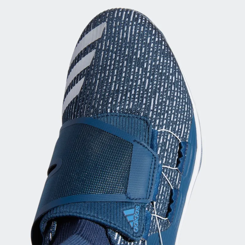 adidas ZG21 MOTION BOA Crew Navy / Silver Metallic / Cloud White (H68593)