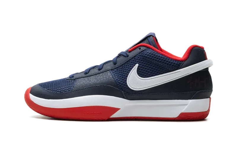 Nike Ja 1 “USA” (FQ4796-403)