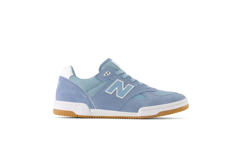 New Balance Numeric 600 Tom Knox Still Water White (NM600BBG)