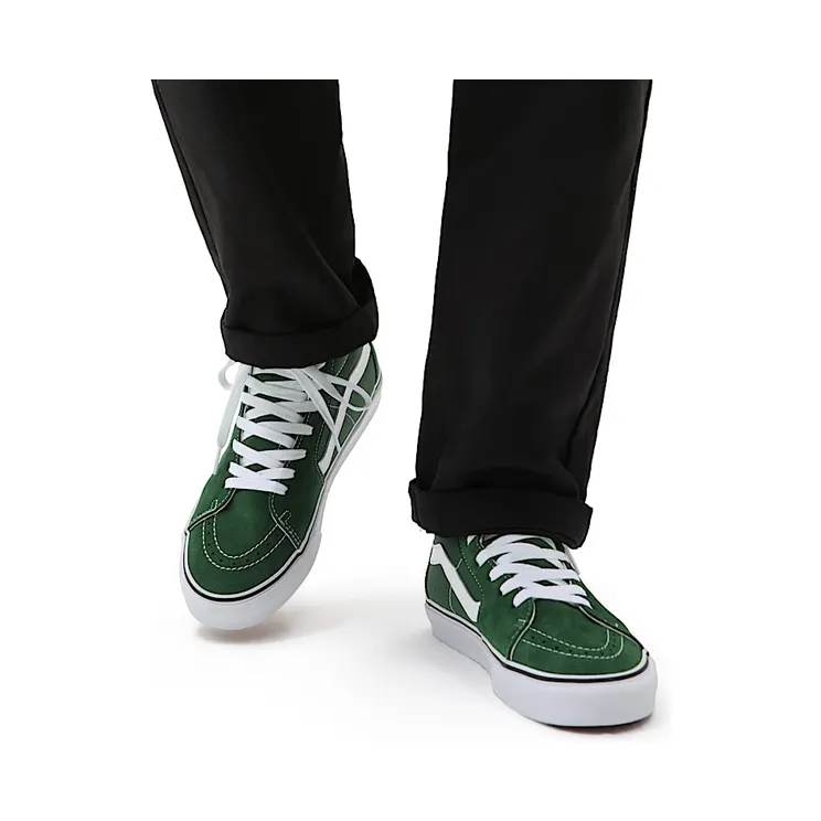 vans-sneaker VN0005U96QU
