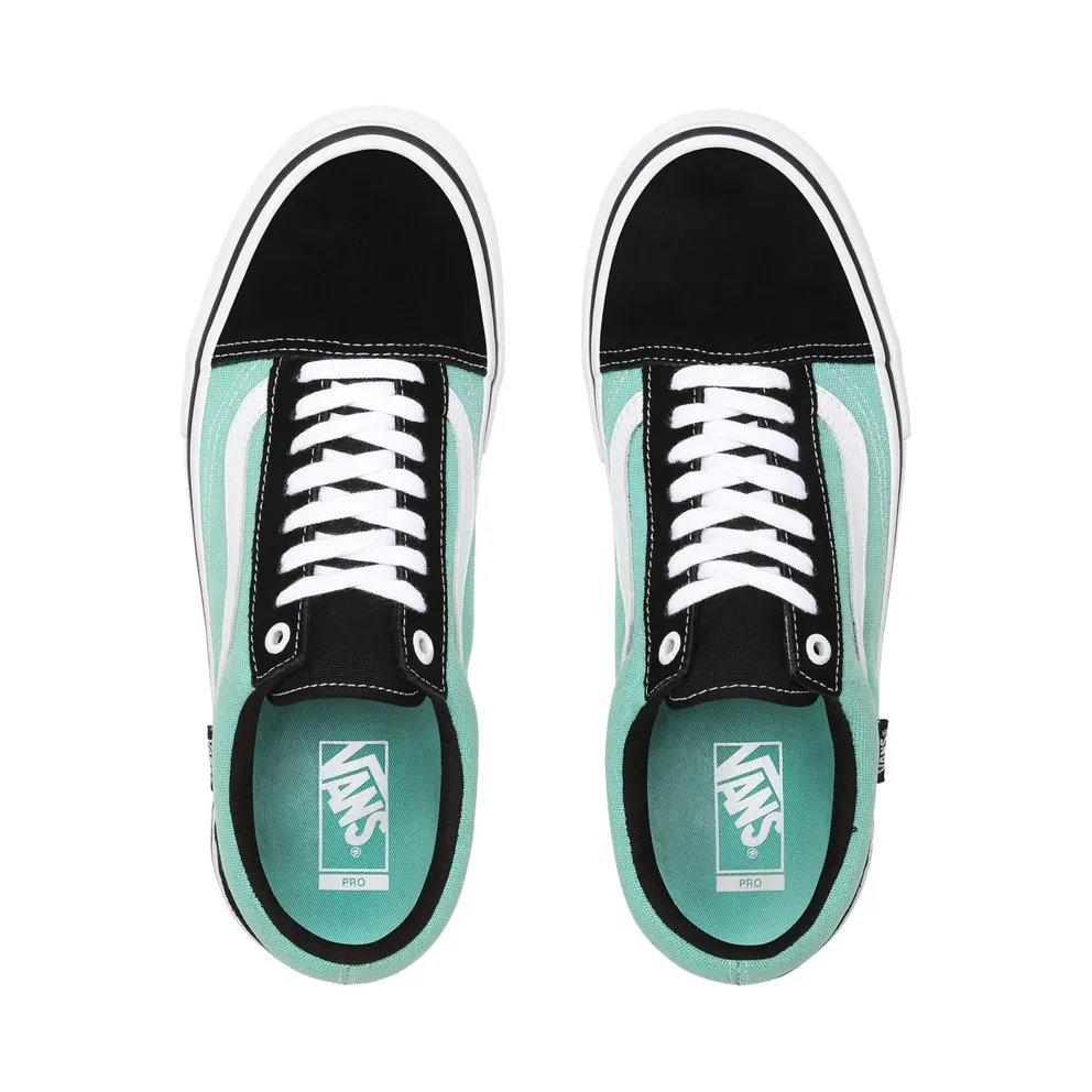 Vans Old Skool Pro (VN000ZD4W8K)