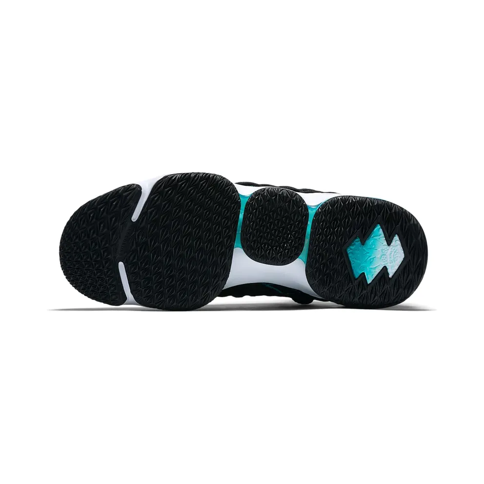Nike LeBron 15 Griffey Black/Rio Teal-White (AR5126-001)