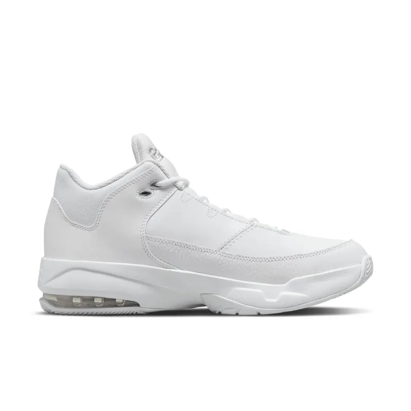 Jordan Max Aura 3 White (CZ4167-110)