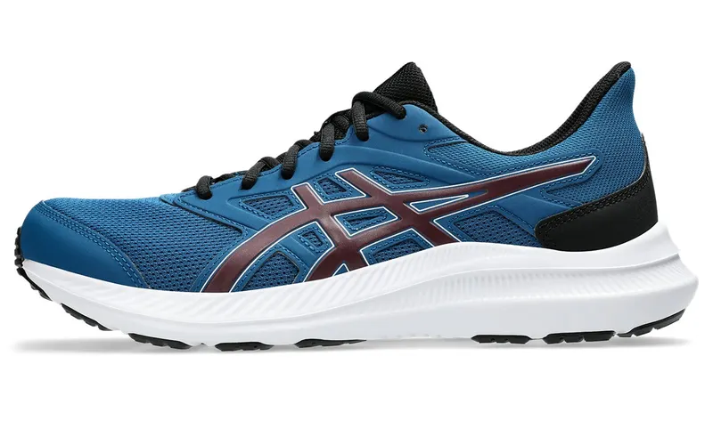 ASICS Jolt 4 Rich Navy Deep Mars (1011B603-409)