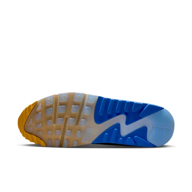 Nike Air Max 90 Rivalry “Los Angeles Rams” (II7587-100)