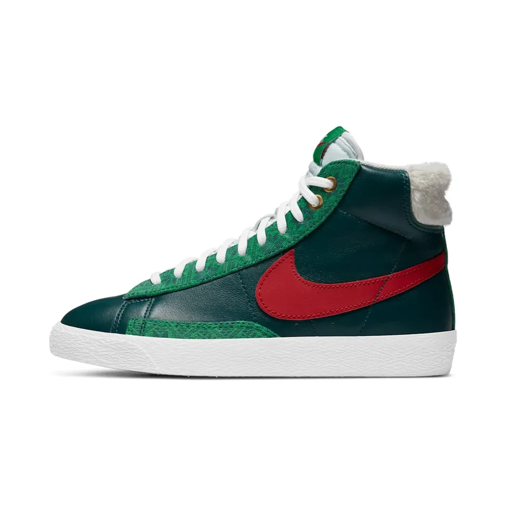 Nike Blazer Mid 77 Nordic (GS)