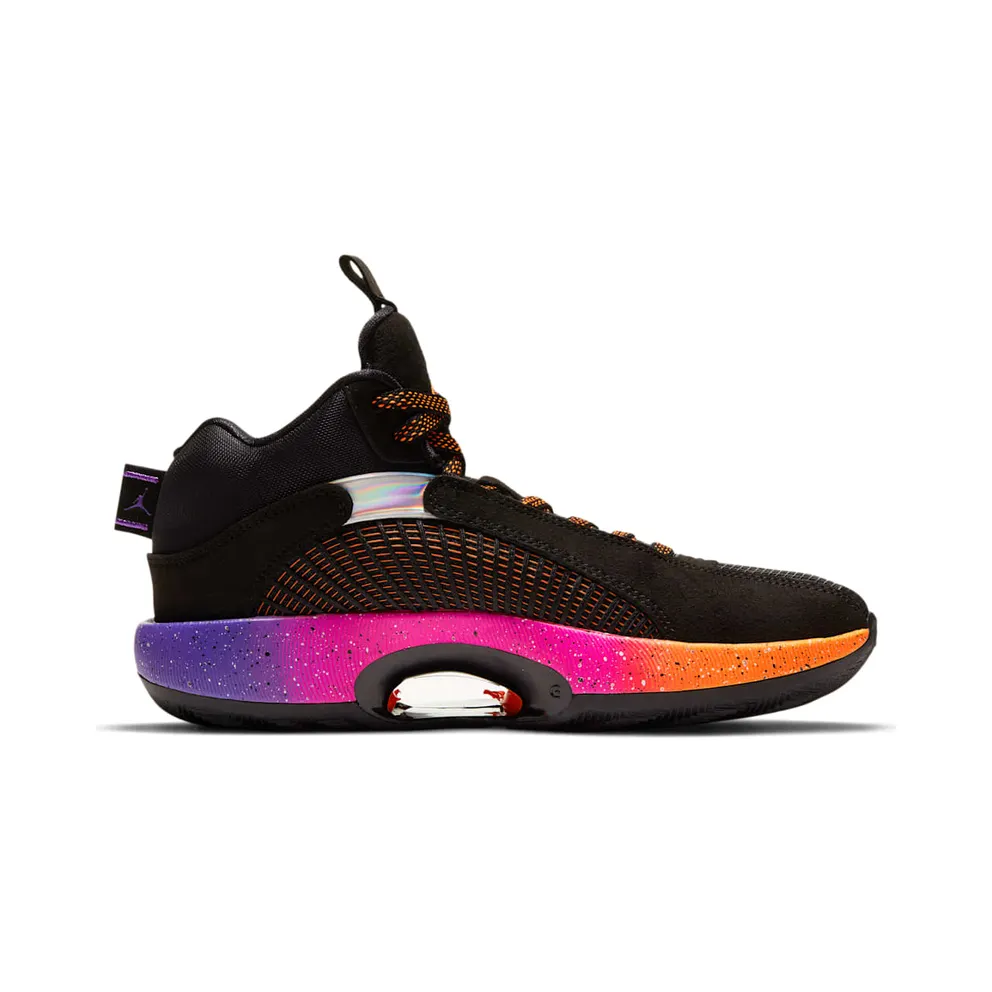 Jordan XXXV Sunset (CQ9433-004)