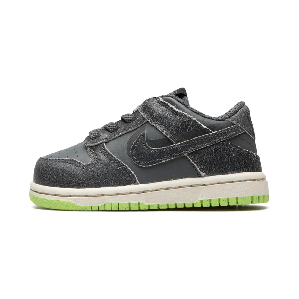 Nike Dunk Low SE Baby & Toddler Grey (DQ6217-001)