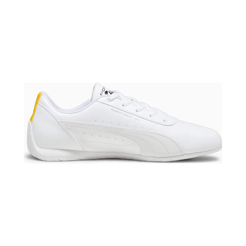 Puma Porsche Legacy Neo Cat Motorsport Shoes White (30769305)