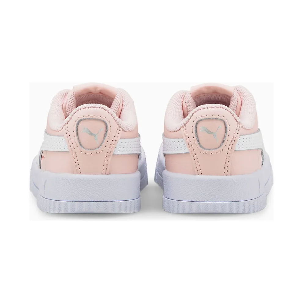 Puma Carina Pink/White (37360433)