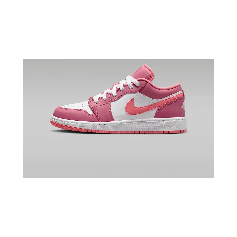 Jordan 1 Low GS “Desert Berry” (553560-616)