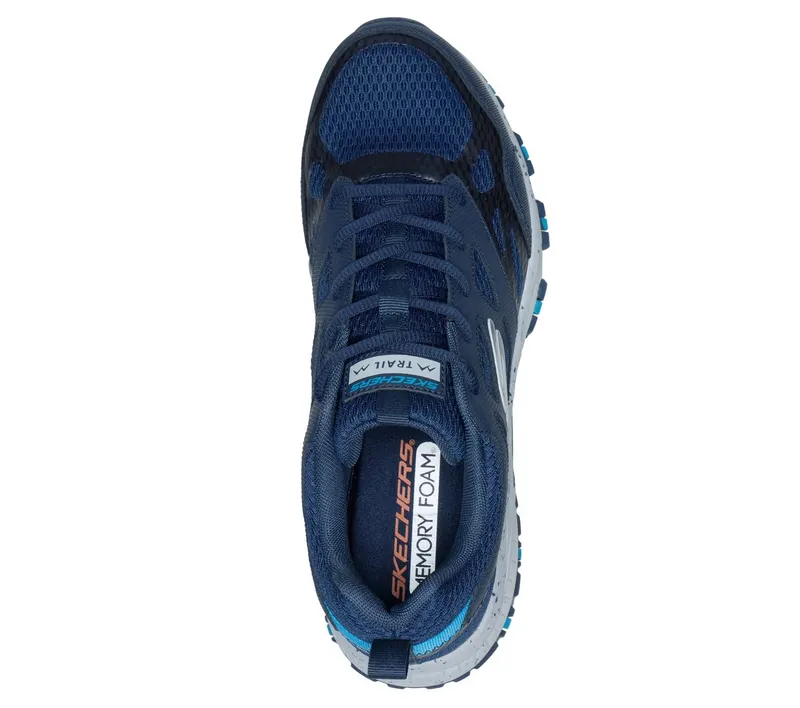 Skechers Hillcrest Sneaker Marine