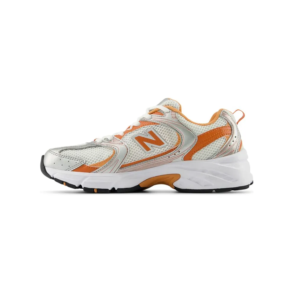 New Balance 530 “Silver Metallic Infield Clay” (MR530ADC)