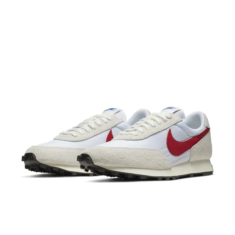 Nike  Daybreak White University Red White/University Red-Summit White (BV7725-100)