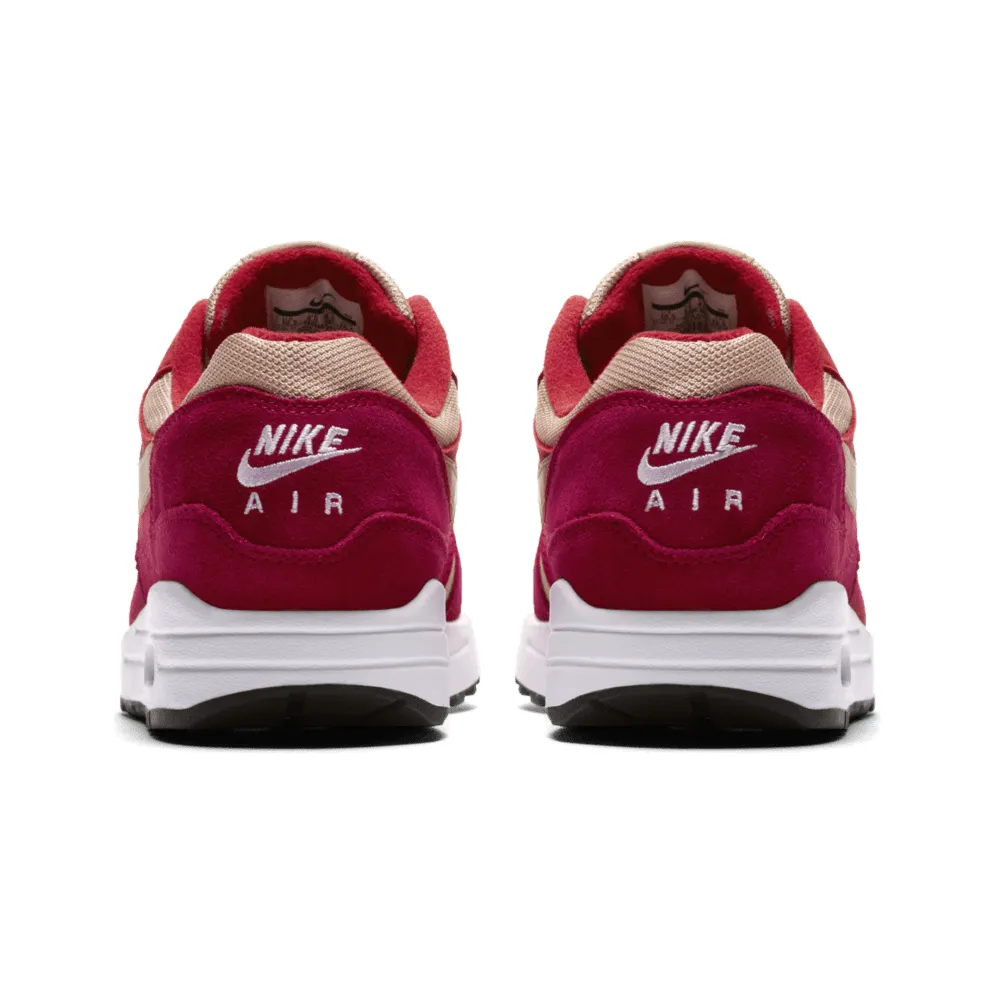 Nike Air Max 1 Red Curry (908366-600)