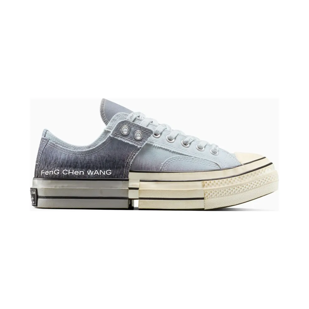 Converse Converse x Feng Chen Wang 2-in-1 Chuck 70 Grey/Egret/Black (A15742C)