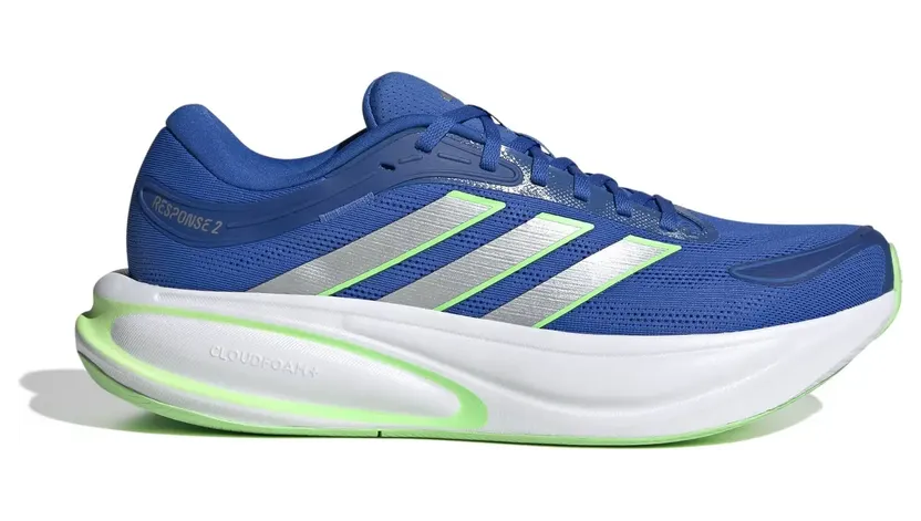 Adidas Response Blauw (KJ1756)