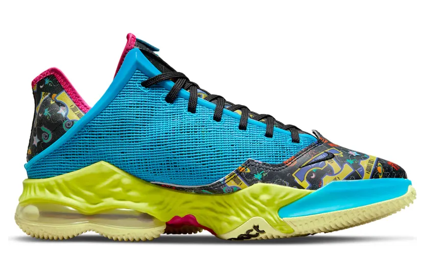 nike-lebron-19 DM1058-500