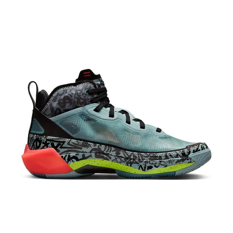 AIR Jordan XXXVII “SATOU” (DV3142-367)