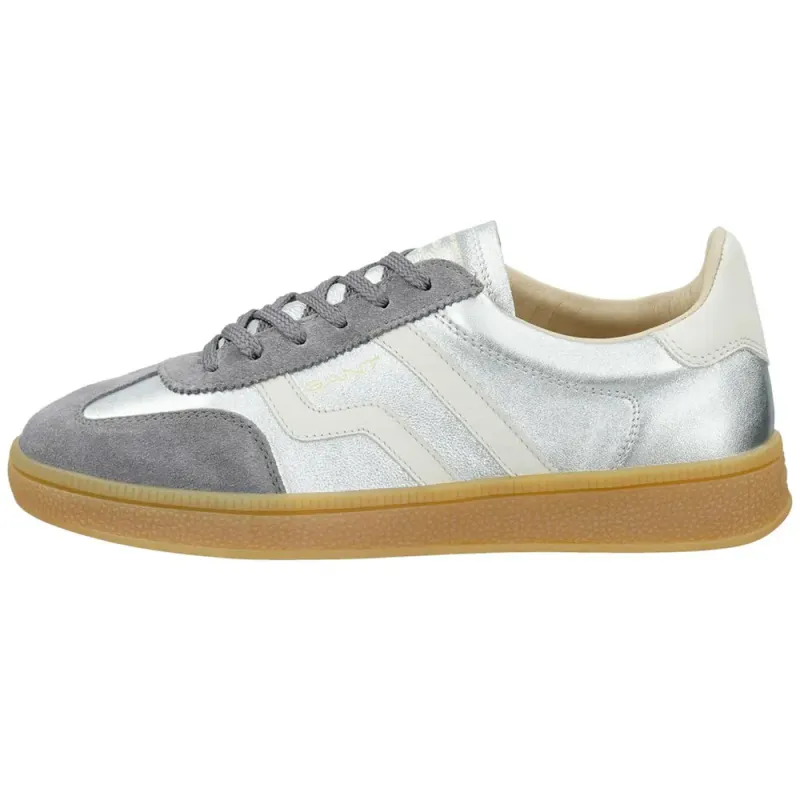 Gant sneaker Silver (872531199-101)