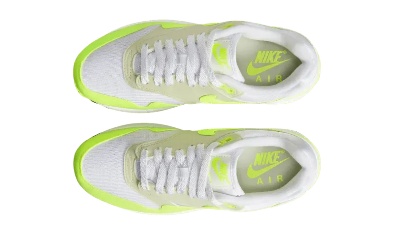 Nike Air Max 1 ’87 Volt Suede (W) (DZ2628-100)