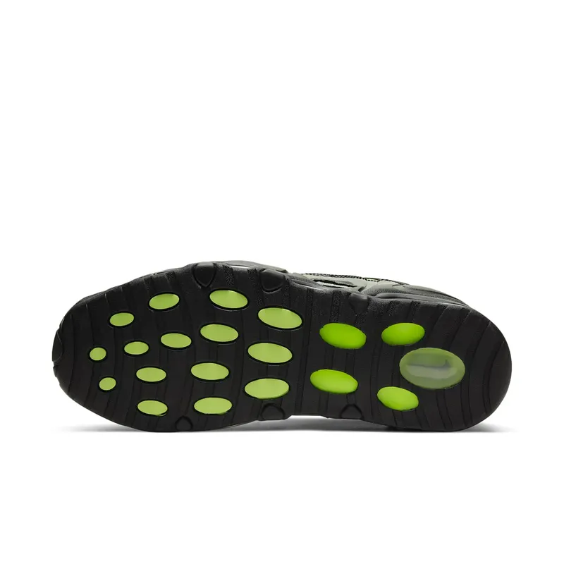 Nike Air Max Uptempo 95 Black Volt Black/Volt (CK0892-001)