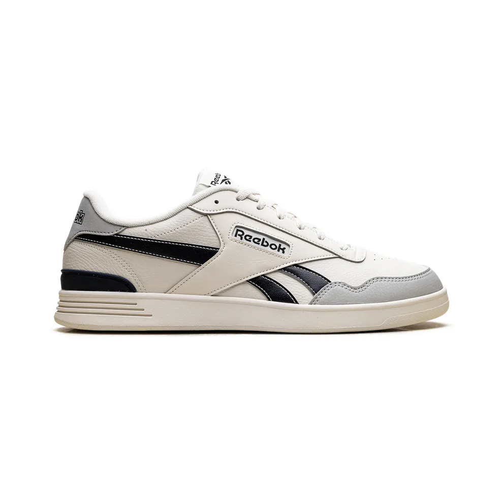 Reebok Court Advance Clip “White/Navy” (IF2214)
