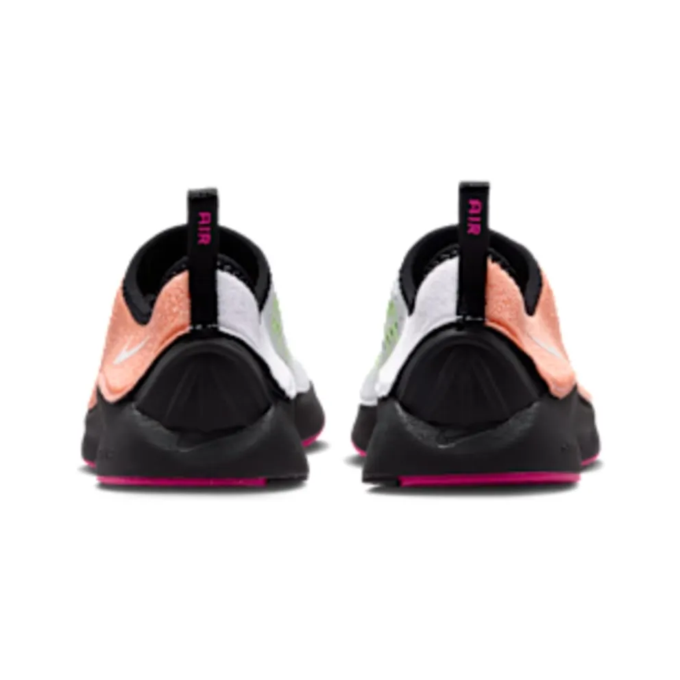 Nike Air Superfly Slip Neo SP Orange Frost Pink Prime (IU3170-800)
