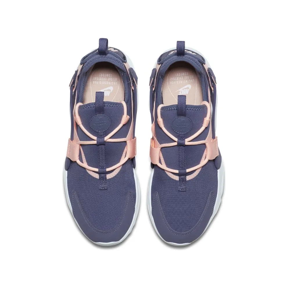 Nike Air Huarache City Low Light Carbon (W)