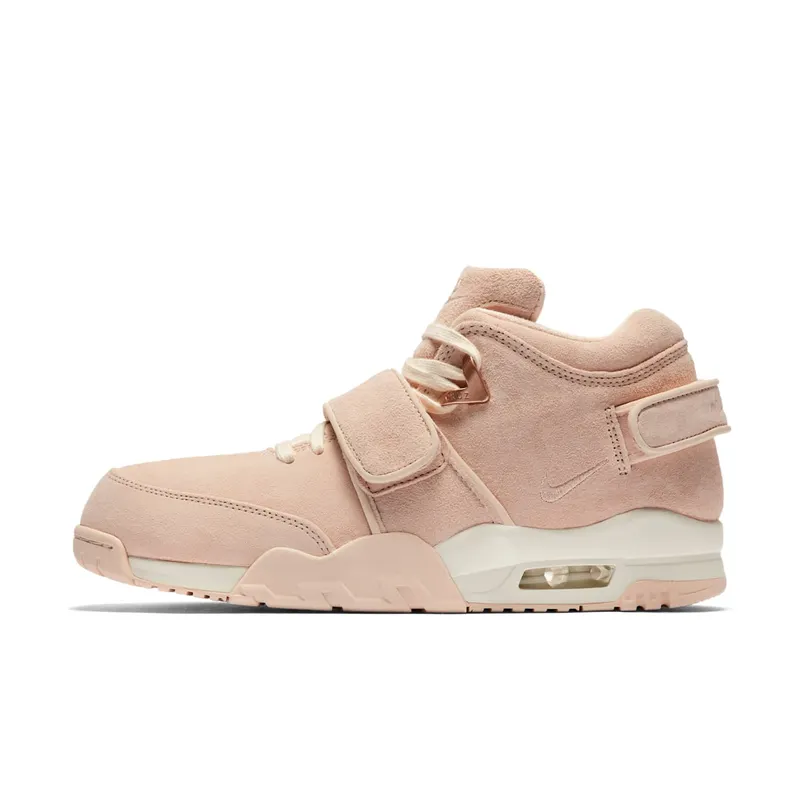 Nike  Air Cruz Easter 2017 Orange Quartz/Orange Quartz-Sail (821955-800)