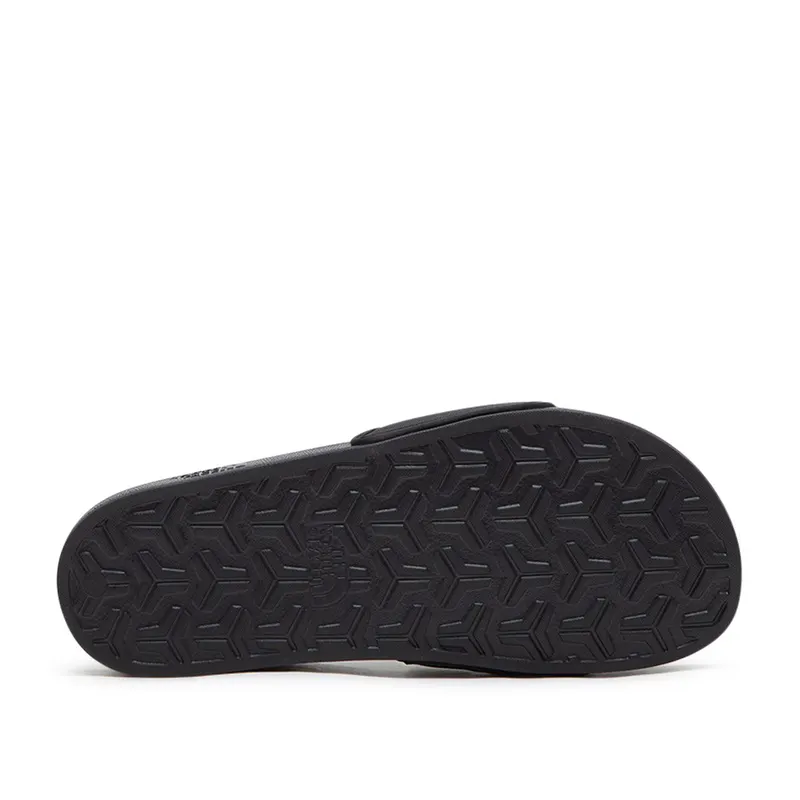 The North Face Base Camp Slide III Tnf Black / Tnf White (NF0A4T2RKY41)
