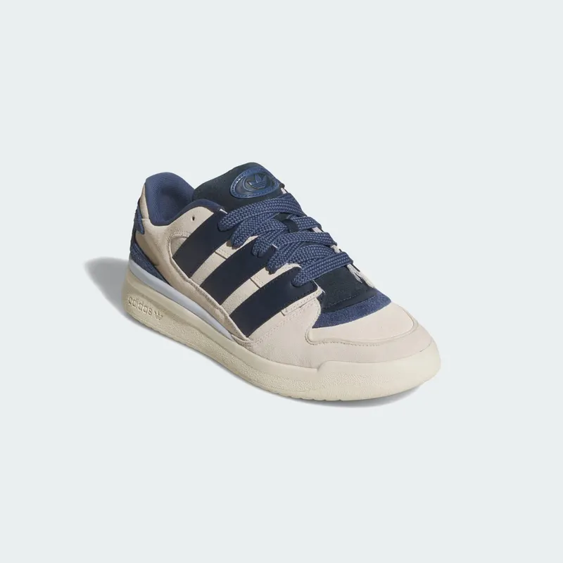 adidas Forum 2000 Wonder White Aurora Ink Preloved Ink (JQ5258)