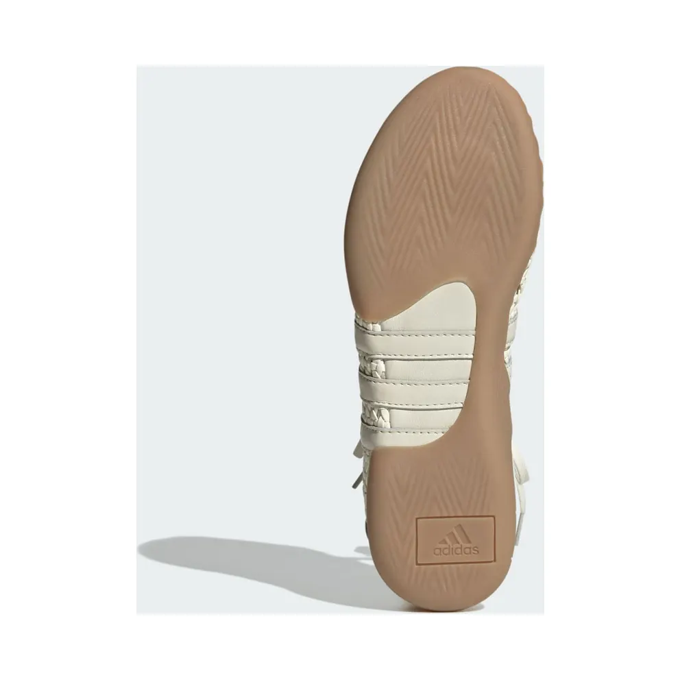 Adidas Taekwondo Mei Cream White / Cream White / Gum (KI3582)