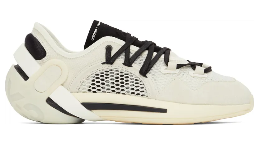 adidas Y-3 Idoso Boost Orbit Grey / Black / Cream White (GW8644)