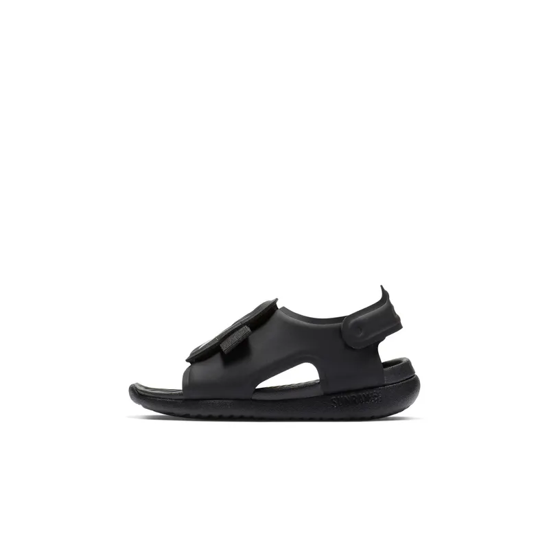 Nike Sunray Adjust 5 Baby&Toddler Sandal Black (AJ9077-001)