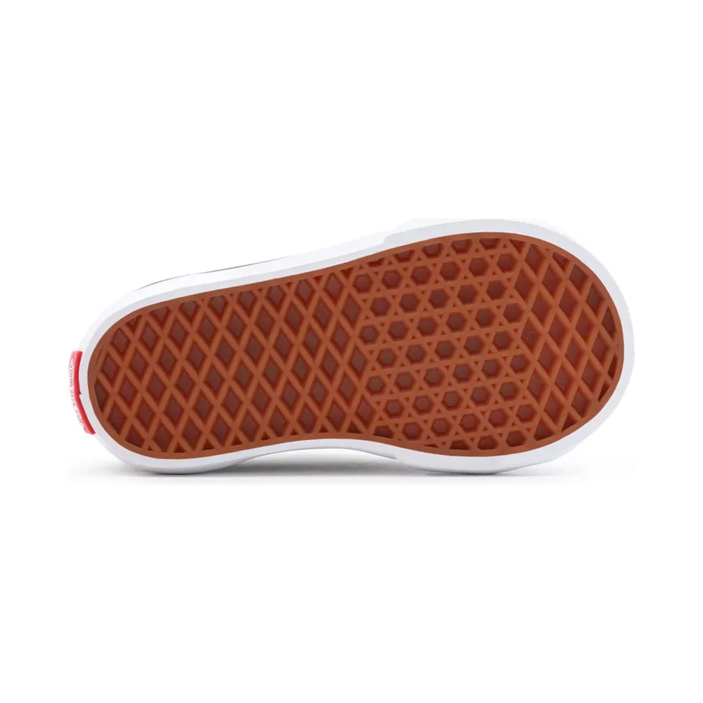 Vans Vans Sport V Toddler Shoes Black (VN0A54EZ6BT)