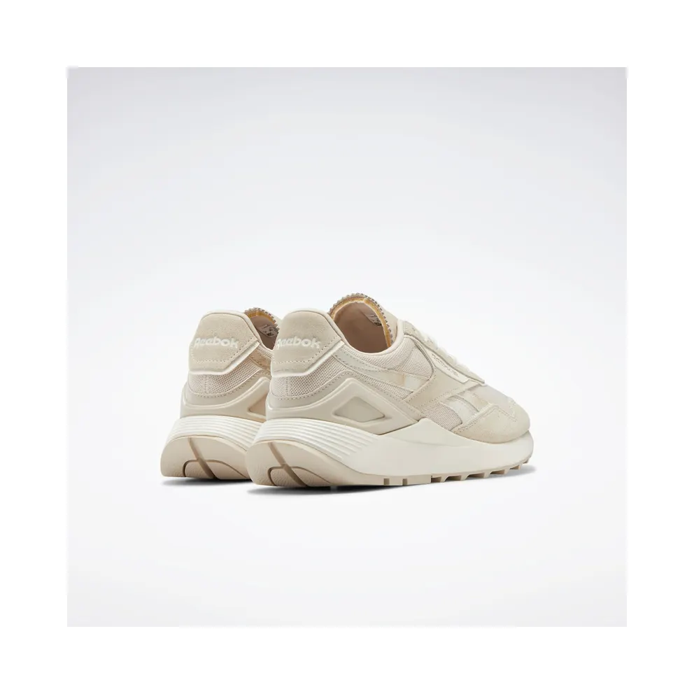 Reebok Classic Legacy AZ Shoes Stucco / Chalk / Sahara