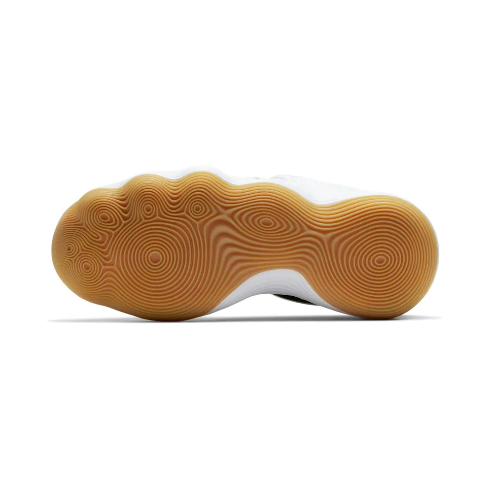 Nike React Hyperset White Black Gum (CI2956-100)