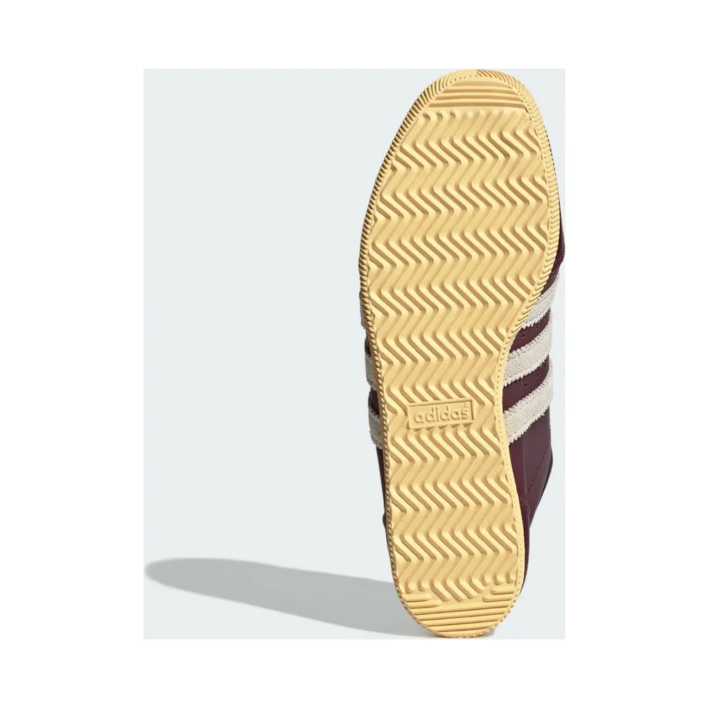 Adidas Japan Decon Shadow Red / Cream White / Orange Tint (JR5807)