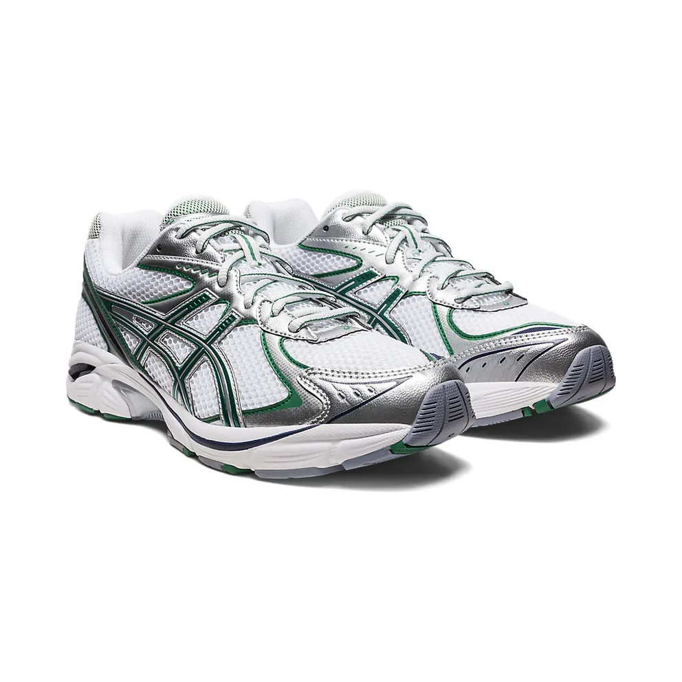 Asics Gt-2160 White/Shamrock Green (1203A275.103)