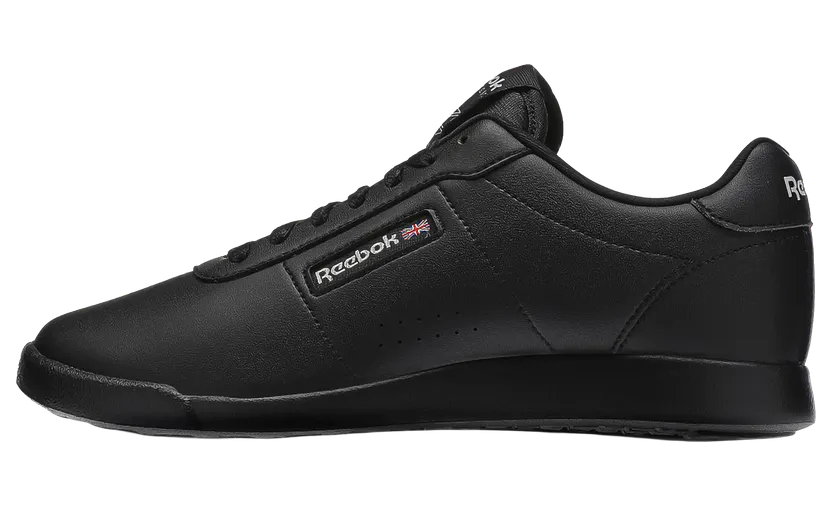 Reebok PRINCESS LITE “BLACK” (AR1268)