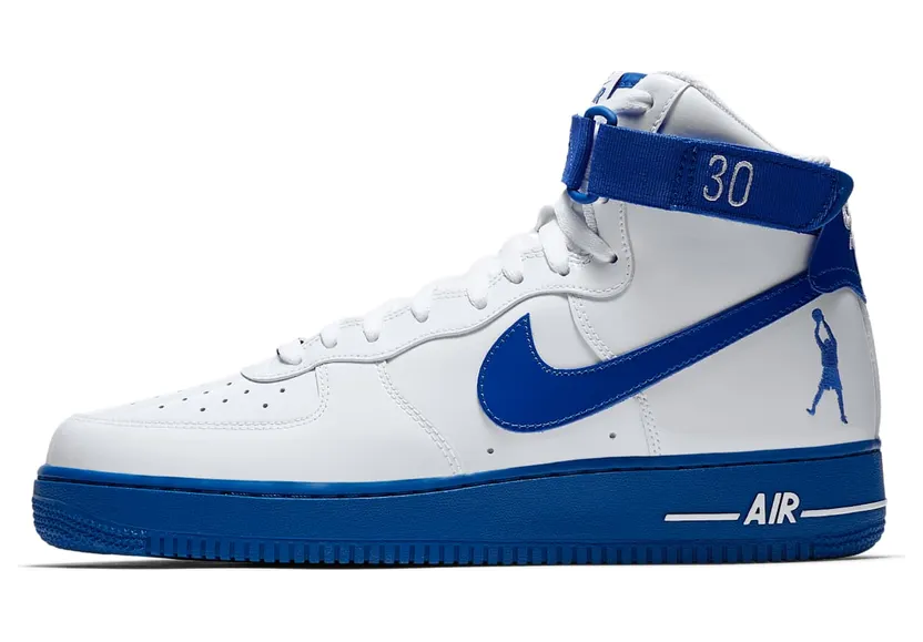 Nike Air Force 1 High Sheed Think 16 (Rude Awakening)