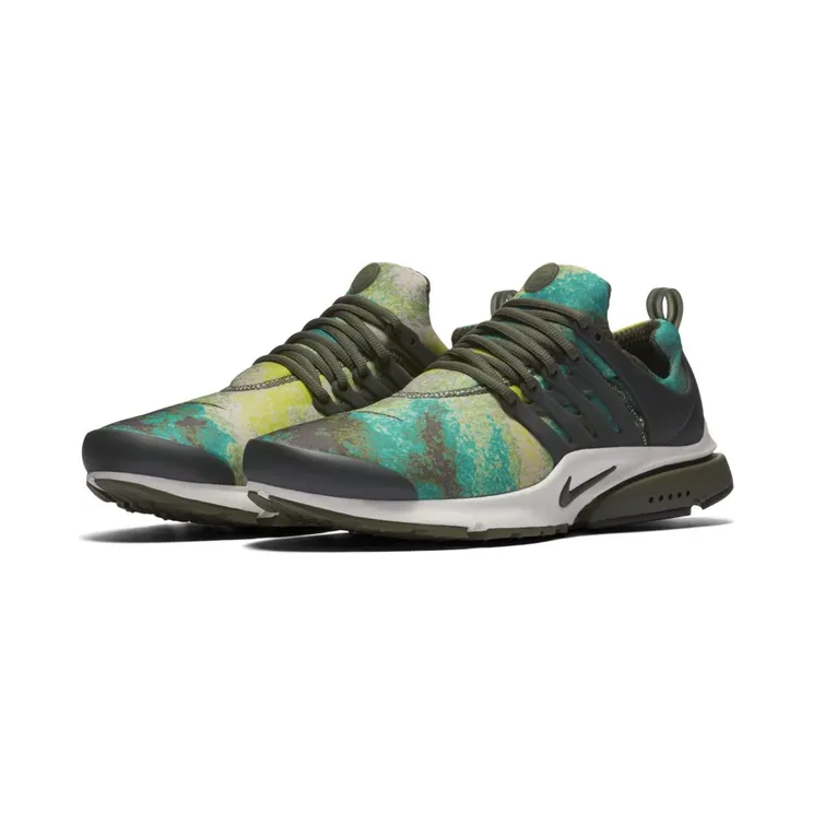Nike Air Presto Gpx Phantom/Cargo Khaki/Clear Jade (848188-003)