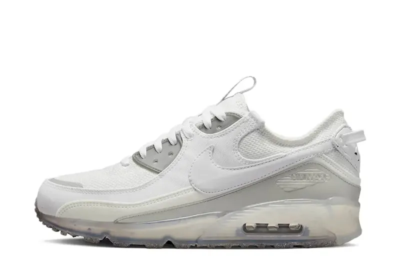 Nike TC 7900 Premium 2 Photon Dust Photon Dust Grey Fog White (FB8941-043)