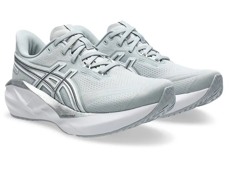 ASICS NOVABLAST 5 ATC “Piedmont Grey / Pure Silver” (1012B990-020)