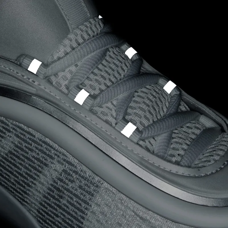 adidas D.O.N Issue #6 Triple White Cloud White Silver Metallic (IG9088)