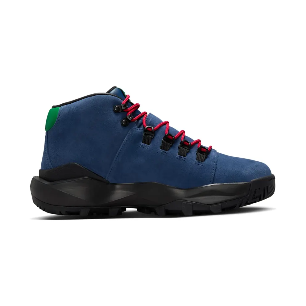 Nike Cygnal Navy Gym Red Black Pine Green (FV4332-401)