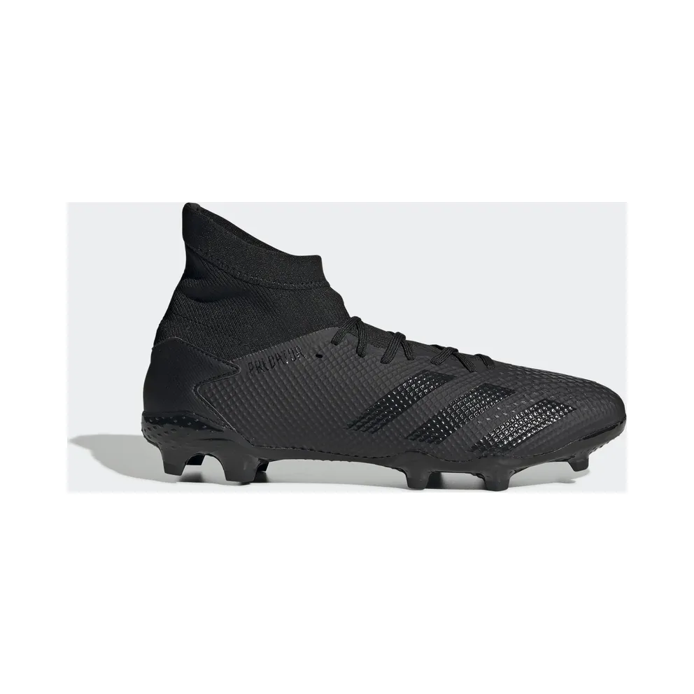 adidas Predator 20.3 Core Black (EF1634)