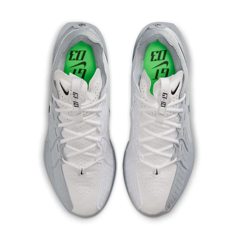 Nike Air Zoom GT Cut 3 TB Wolf Grey White (IB4458-002)