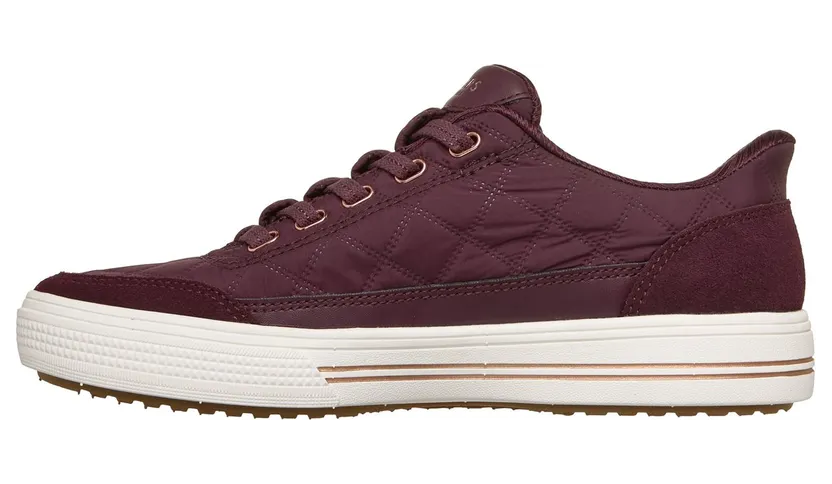 skechers-slip-ins-arch-fit 177209_WINE
